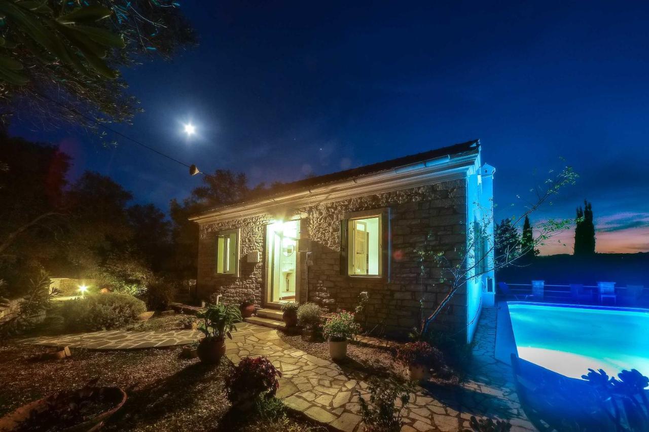 Country House Longósz Kültér fotó