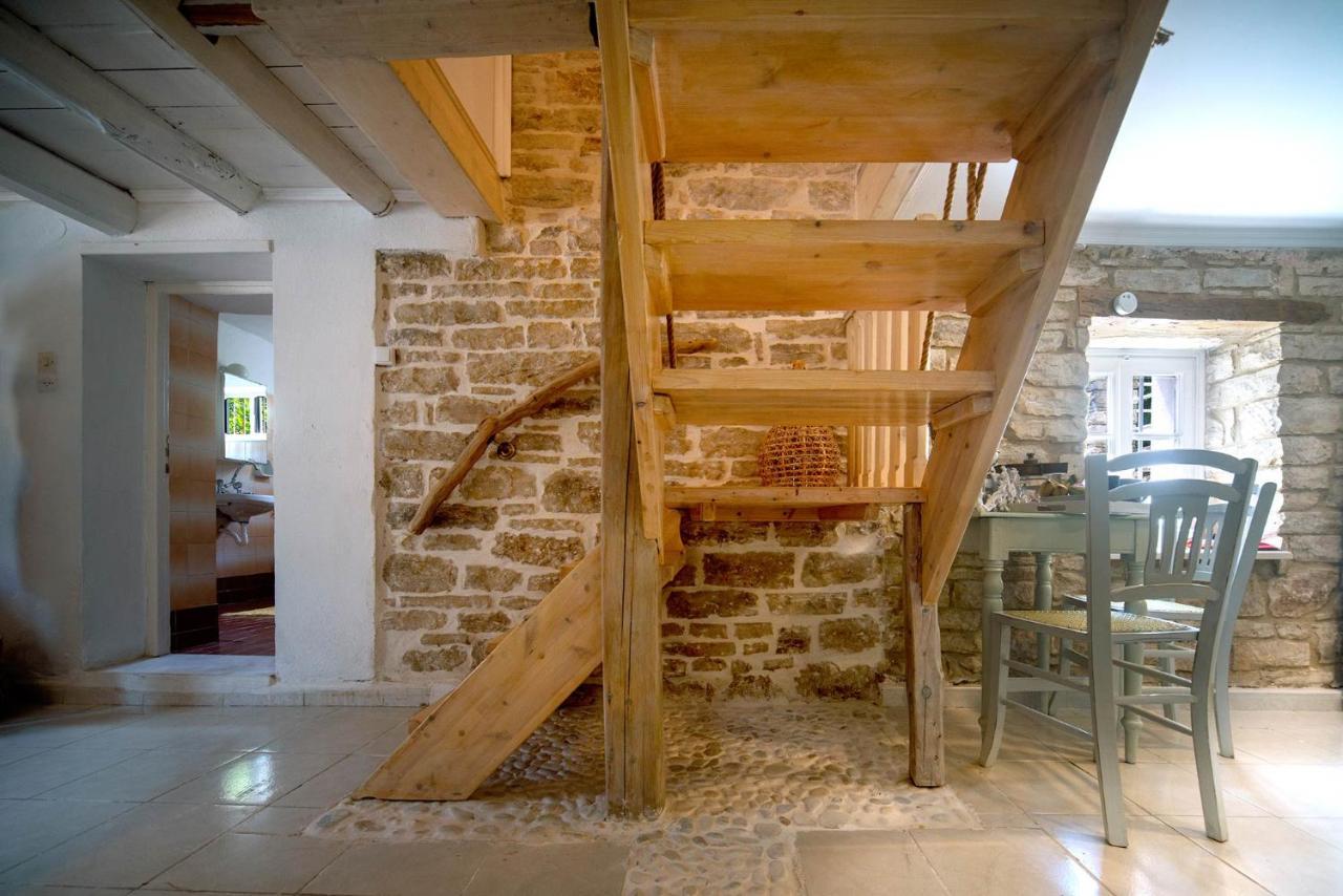 Country House Longósz Kültér fotó